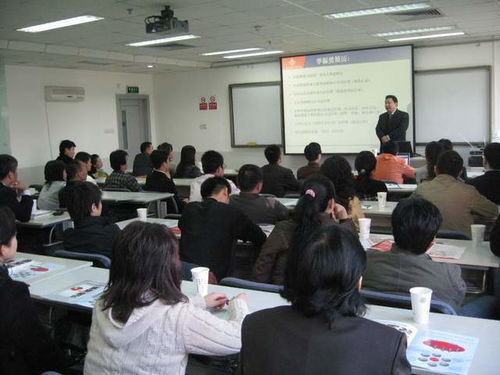 貨真價實的高校非學(xué)歷教育 成人非學(xué)歷教育培訓(xùn)的轉(zhuǎn)型與前景