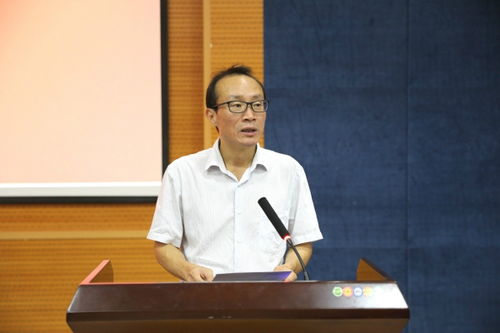 中交四公局第一期房建業(yè)務(wù)培訓(xùn)班順利開(kāi)班 聚焦非學(xué)歷教育賦能專業(yè)發(fā)展