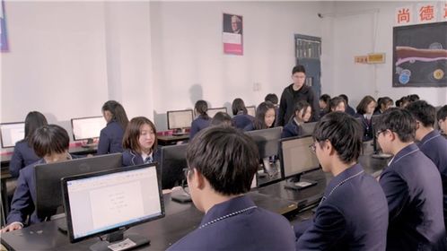 高質量辦學 構建“離校不離教”的成人非學歷教育培訓體系